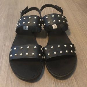 Cute everyday sandals